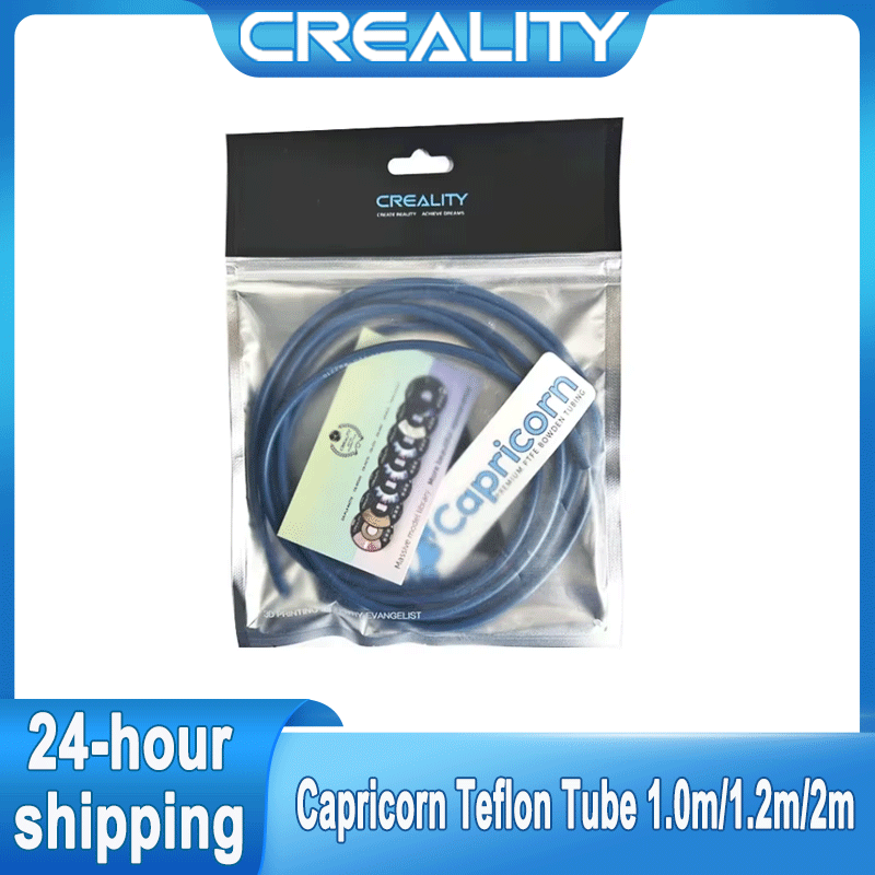 3D Printing Industry - CREALITY สำหรับ Capricorn Bowden PTFE สำหรับ