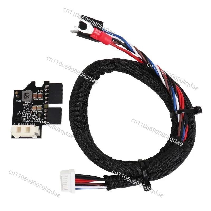 Motherboard 3D Printer - เหมาะสำหรับเครื่องพิมพ์ 3 มิติ Prusa MK3/3S/3S MK3.9/4/4S