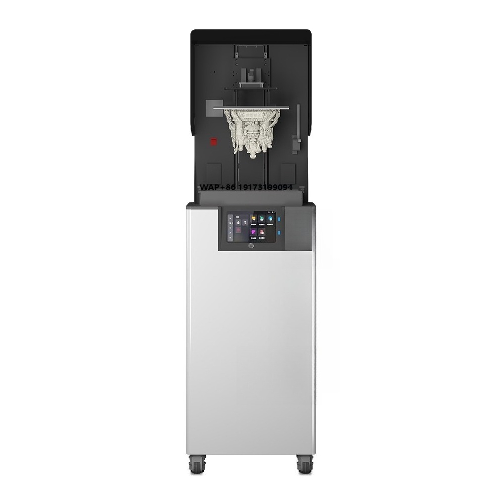 3D Printing Industry - เครื่องพิมพ์ 3 มิติ OYOWOOA K1 สำหรับงานอุตสาหกรรม