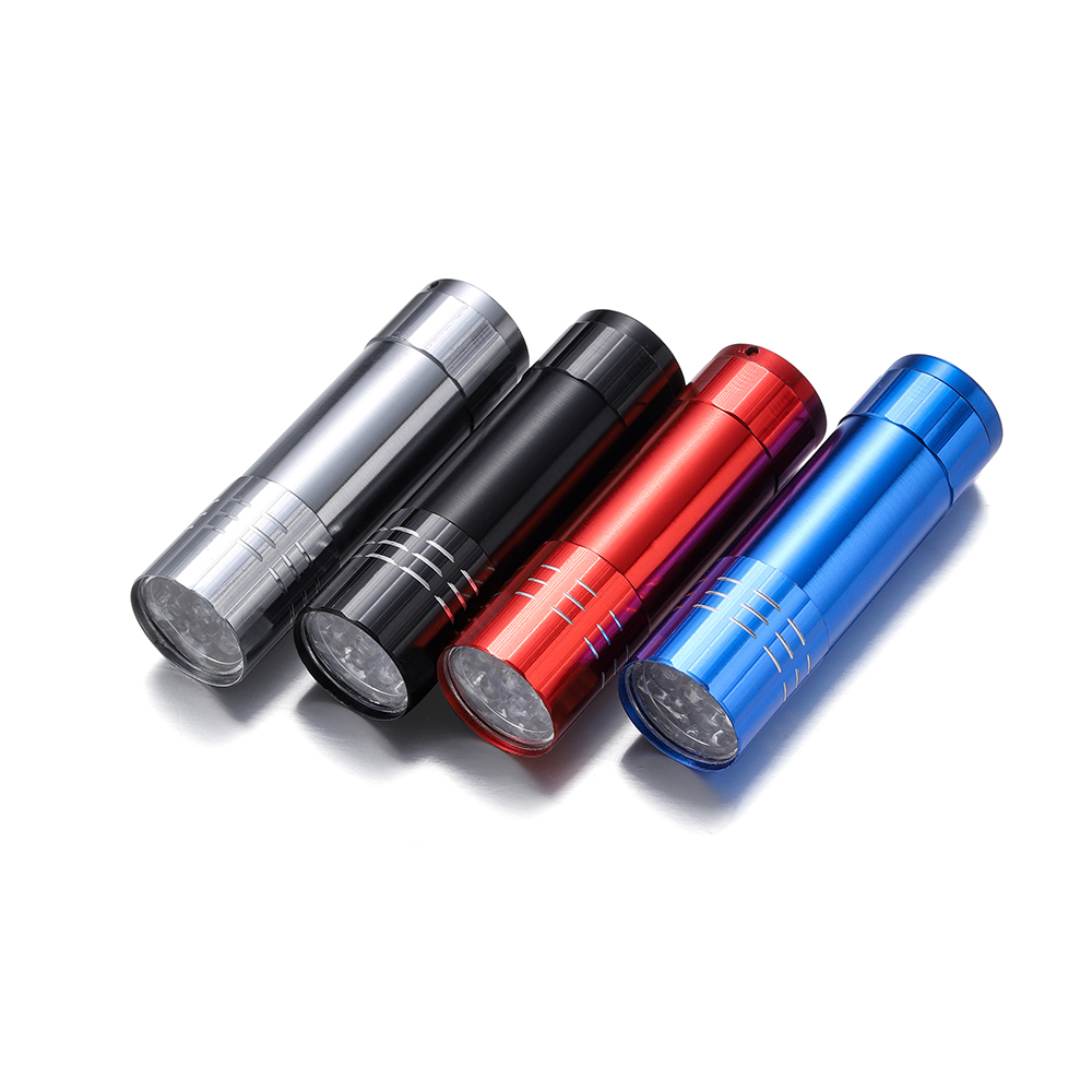 Resin Curing Station - 9W UV เรซิ่น Curing หลอดไฟ LED