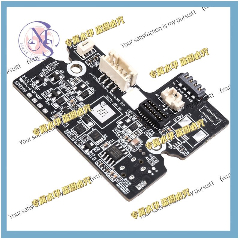 Motherboard 3D Printer - แผงวงจรหลักสำหรับเปลี่ยนแทน Flashforge AD5X - สามารถใช้งานได้โดยตรงกับเครื่องพิมพ์ 3