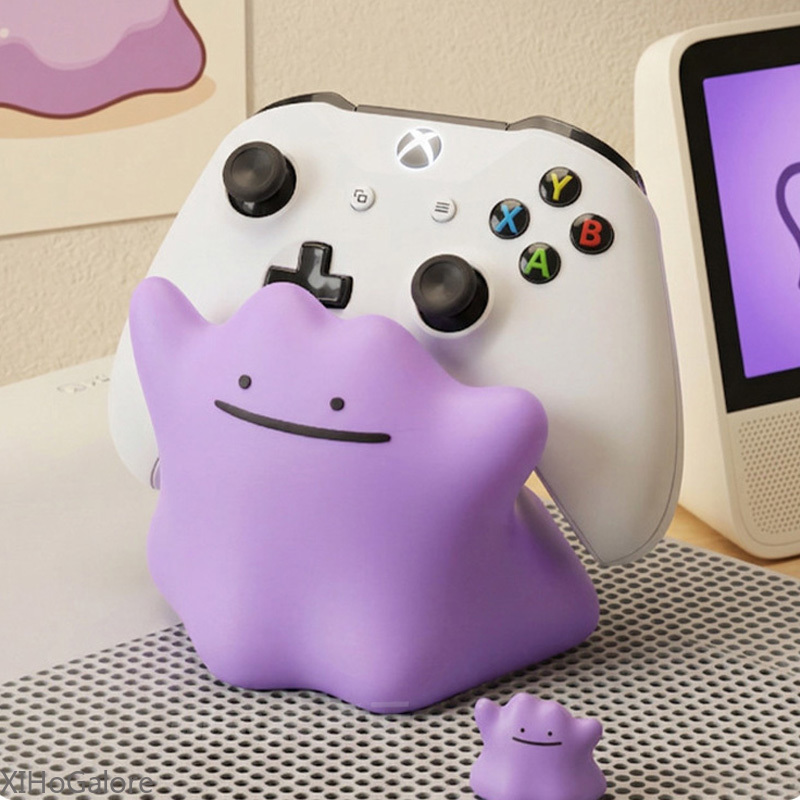 3D Printing Xbox Controller - ขาตั้งคอนโทรลเลอร์เกม 3 มิติ ใช้ได้กับ Xbox Ps5