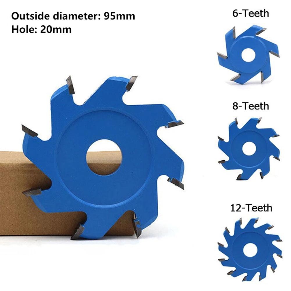 3D Printing Online - แผ่นอะลูมิเนียม-พลาสติก 6 หรือ 12 ฟัน 90