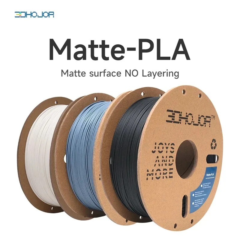 Abs Filament Spool - 3DHOJOR PLA 3D เครื่องพิมพ์ Filaments 1