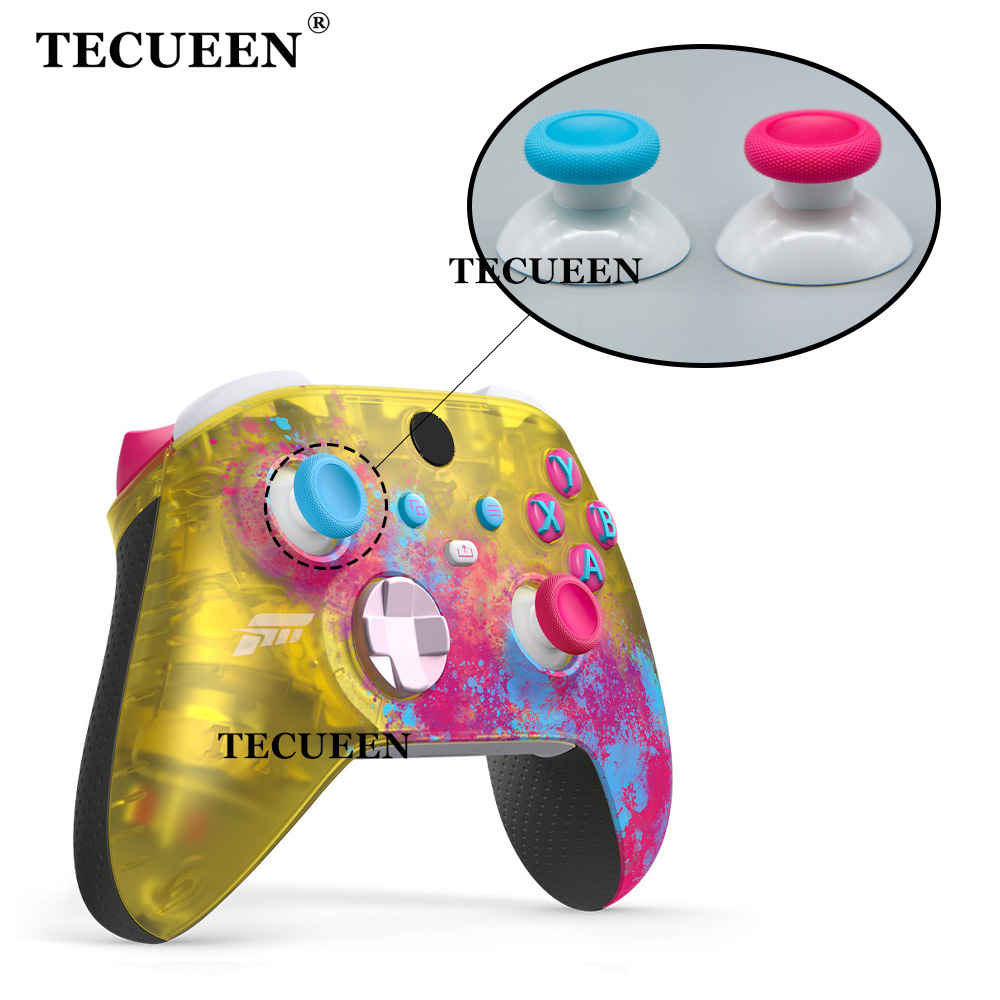 3D Printing Xbox Controller - 2pcs สําหรับ Xbox Series X S