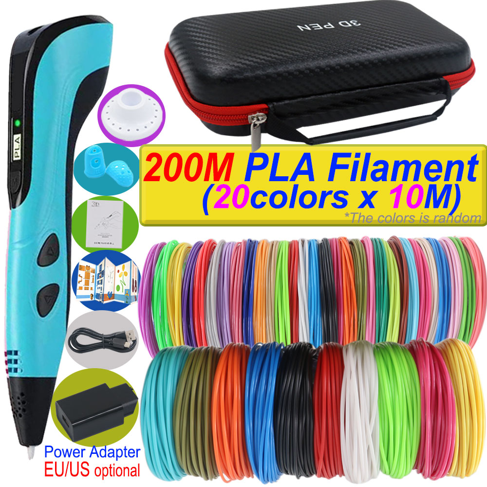 3D Printing Pen For Kids - ปากกาพิมพ์ 3 มิติ รุ่นใหม่ ปี 2026