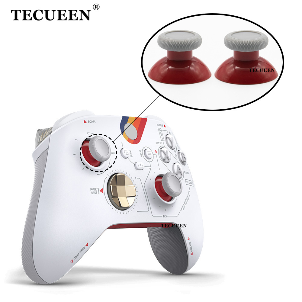 3D Printing Xbox Controller - 2 ชิ้น สำหรับจอยคอนโทรลเลอร์ Xbox Series X