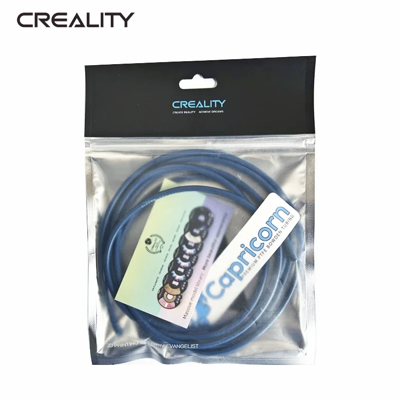 CREALITY สำหรับ Capricorn Bowd - 3D Printing Industry บทวิจารณ์และราคา