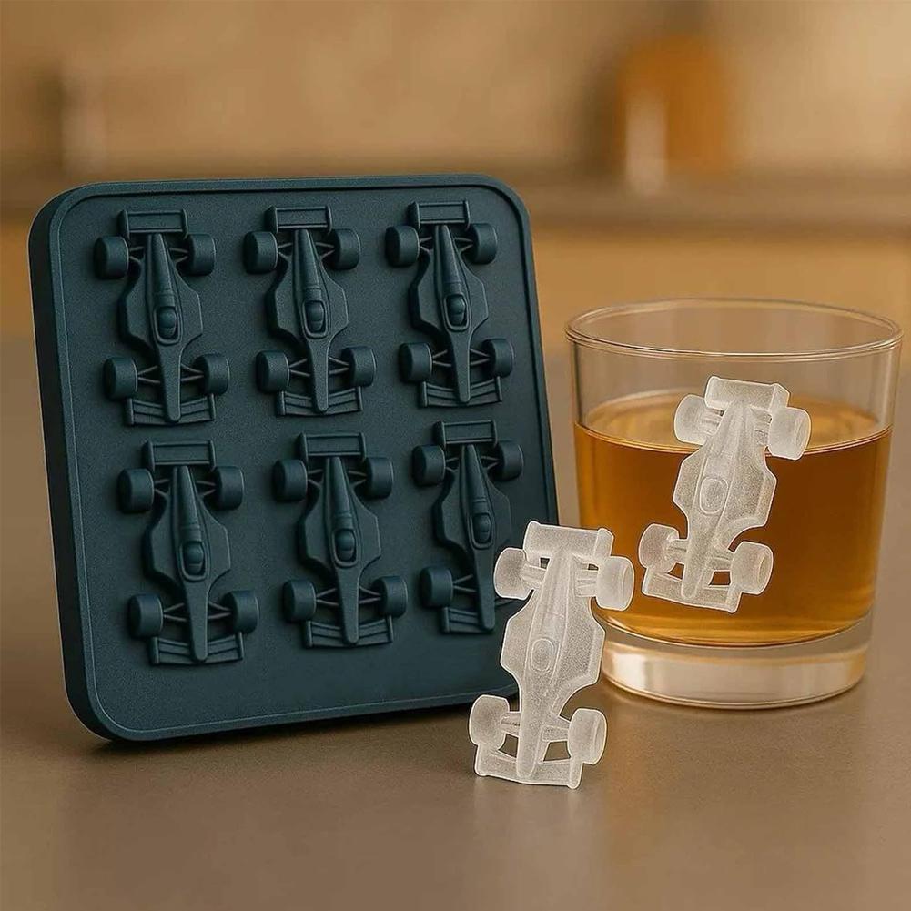 สูตรรถแข่งแม่พิมพ์น้ําแข็ง F1  - 3D Printing With Silicone บทวิจารณ์และราคา
