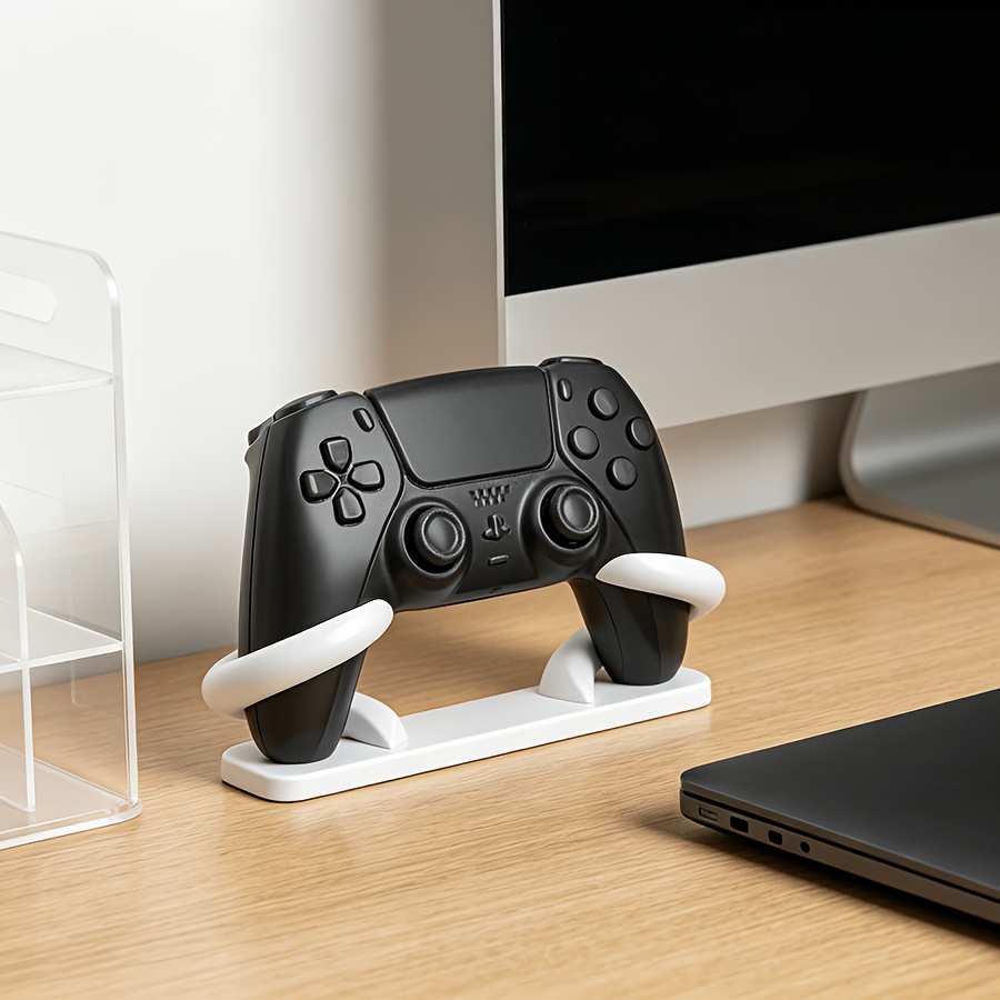 ที่วางคอนโทรลเลอร์เกมแบบมินิมอ - 3D Printing Xbox Controller บทวิจารณ์และราคา