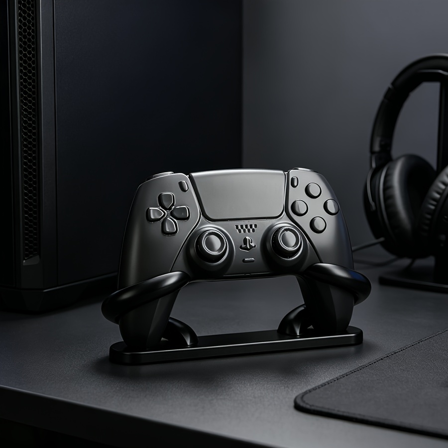 ที่วางคอนโทรลเลอร์เกมแบบมินิมอ - 3D Printing Xbox Controller บทวิจารณ์และราคา