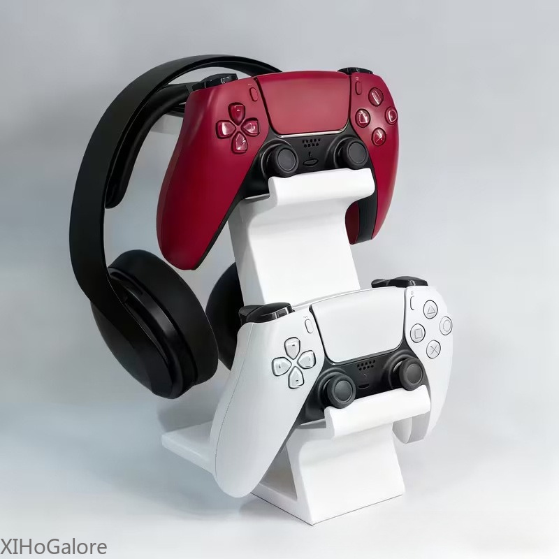 ขาตั้งอเนกประสงค์สำหรับคอนโทรล - 3D Printing Xbox Controller บทวิจารณ์และราคา
