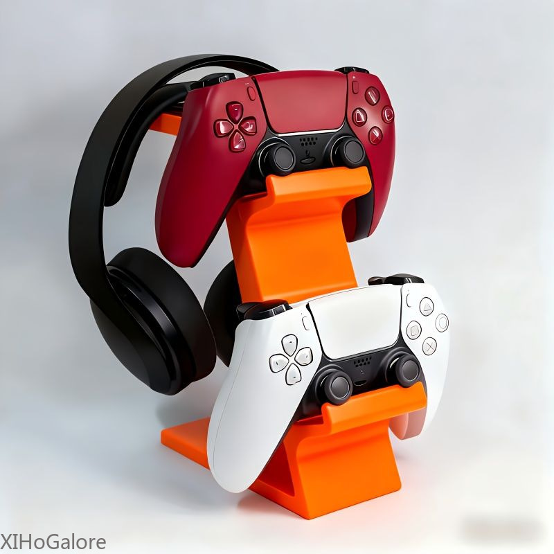 ขาตั้งอเนกประสงค์สำหรับคอนโทรล - 3D Printing Xbox Controller บทวิจารณ์และราคา