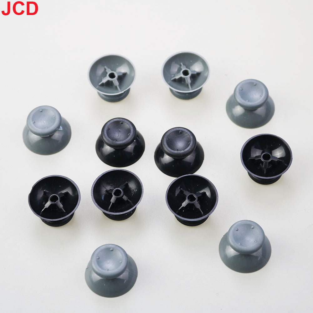 JCD ชุดใหม่ 7 ชิ้น/เซ็ต สีดำเท - 3D Printing Xbox Controller บทวิจารณ์และราคา