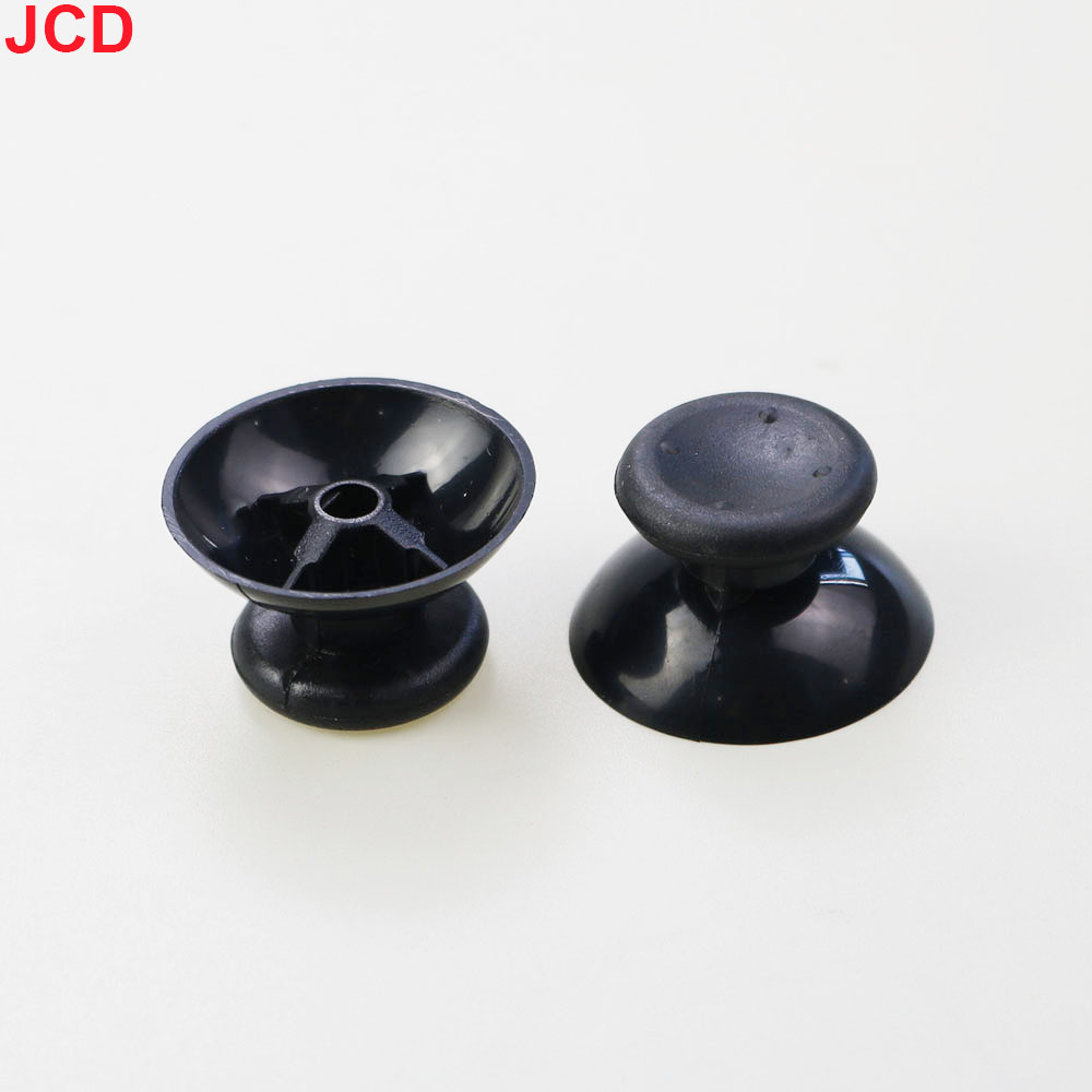 JCD ชุดใหม่ 7 ชิ้น/เซ็ต สีดำเท - 3D Printing Xbox Controller บทวิจารณ์และราคา