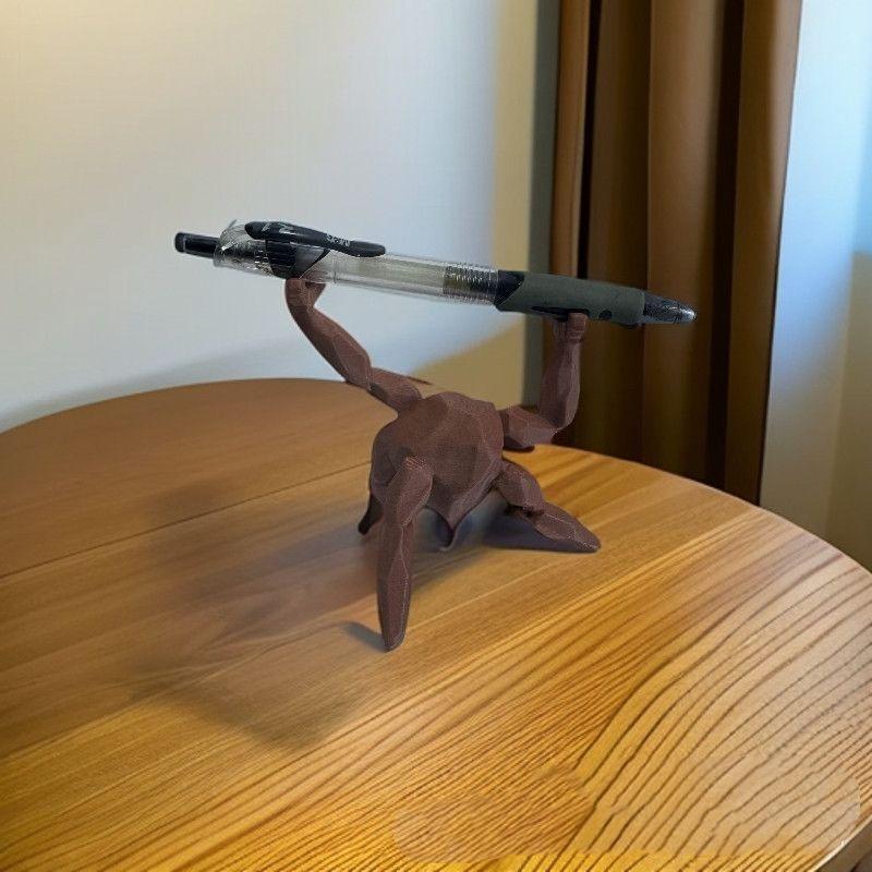 ที่ใส่ปากกาลายร็อคกี้ ผลิตภัณฑ - 3D Printing Pen For Kids บทวิจารณ์และราคา