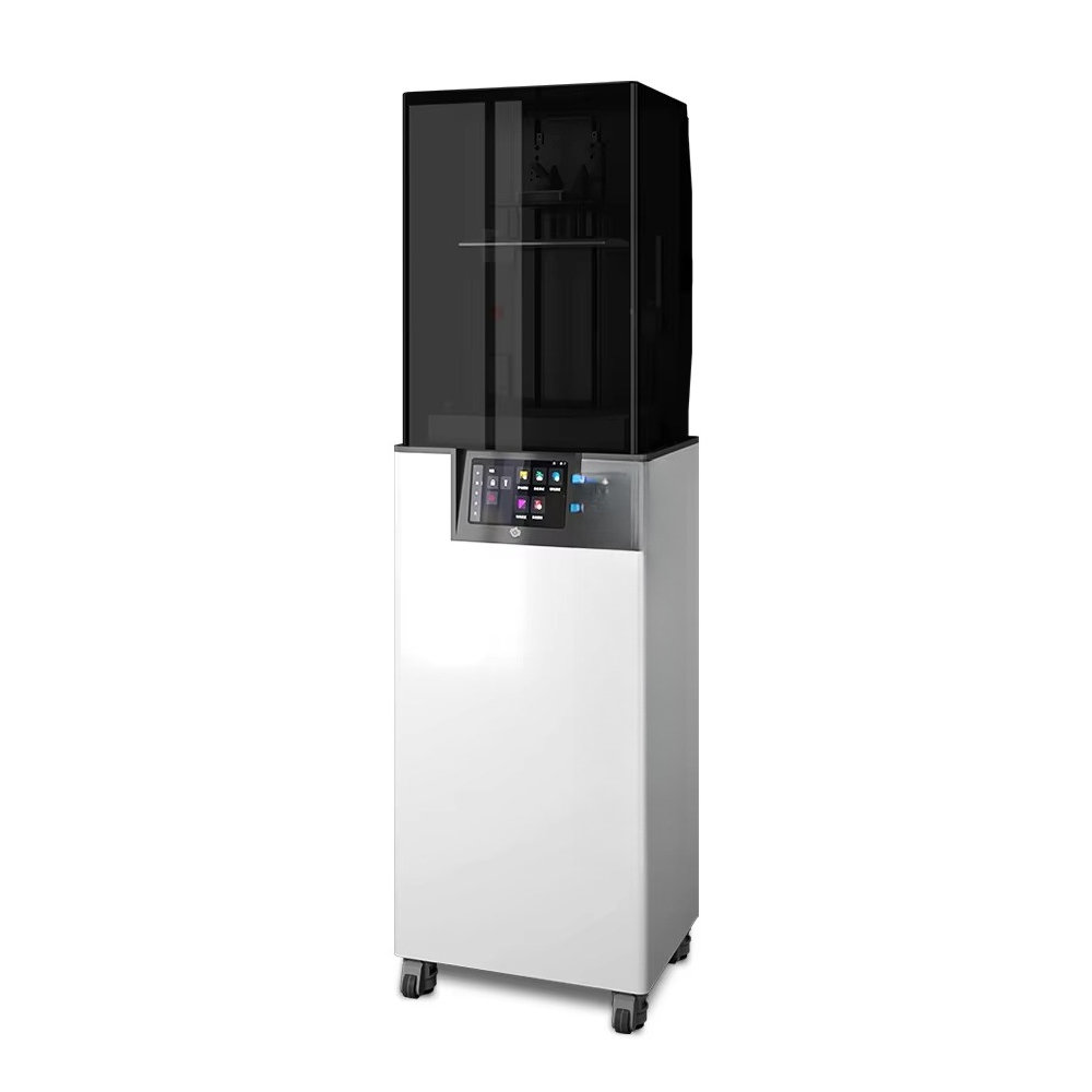 เครื่องพิมพ์ 3 มิติ OYOWOOA K1 - 3D Printing Industry บทวิจารณ์และราคา