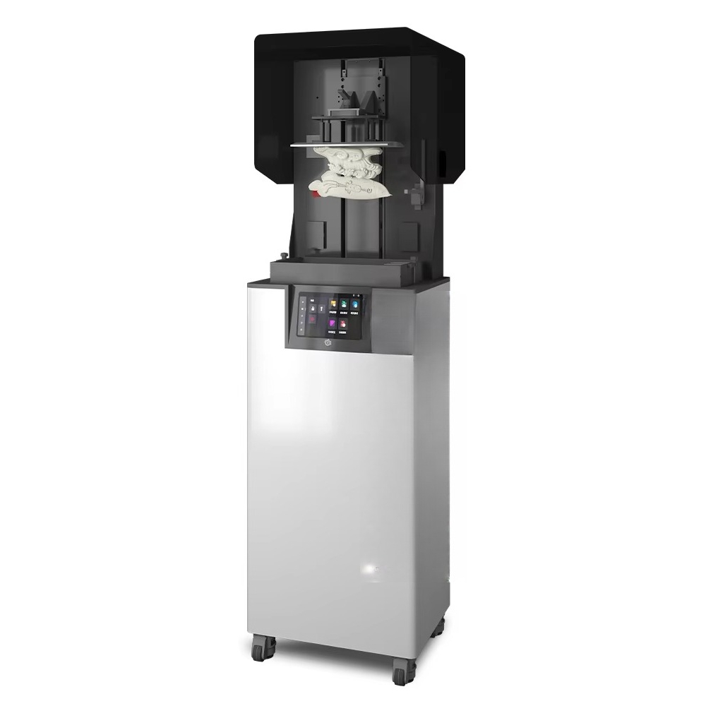 เครื่องพิมพ์ 3 มิติ OYOWOOA K1 - 3D Printing Industry บทวิจารณ์และราคา