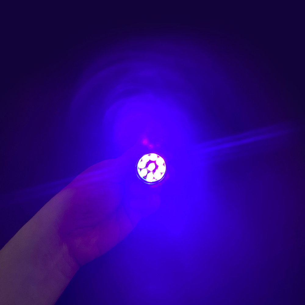 9W UV เรซิ่น Curing หลอดไฟ LED - Resin Curing Station บทวิจารณ์และราคา