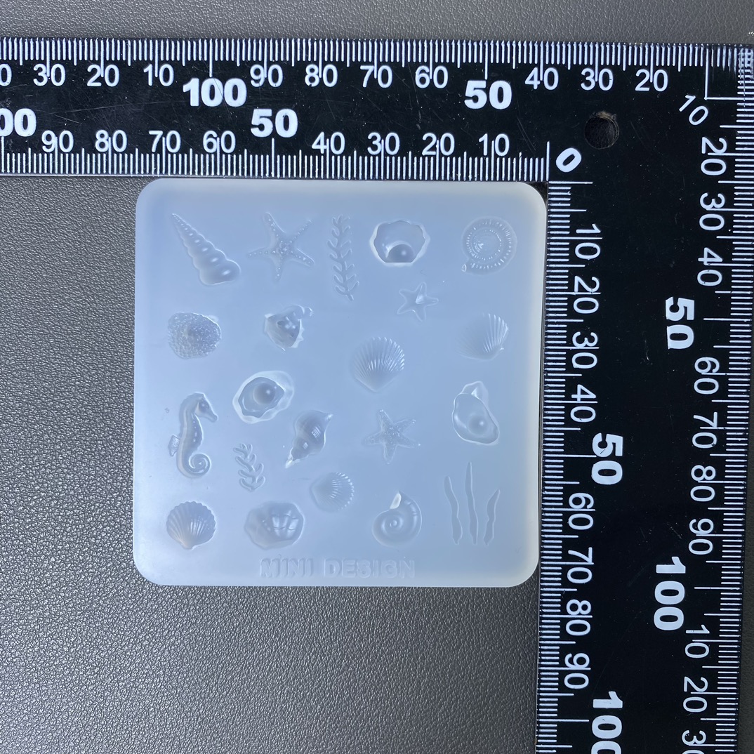 แม่พิมพ์ซิลิโคนสำหรับทำเรซิ่น  - 3D Printing With Silicone บทวิจารณ์และราคา