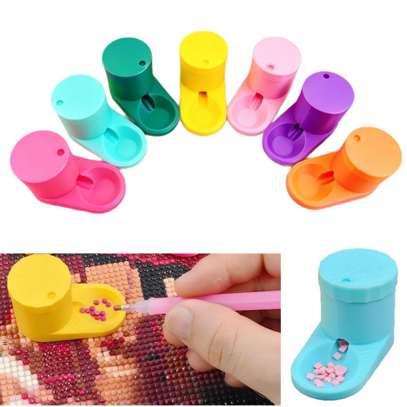 【IIOO】ถาดใส่ดอกสว่าน, เครื่องม - 3D Printing With Silicone บทวิจารณ์และราคา