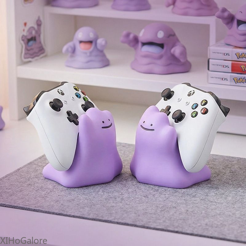 ขาตั้งคอนโทรลเลอร์เกม 3 มิติ ใ - 3D Printing Xbox Controller บทวิจารณ์และราคา