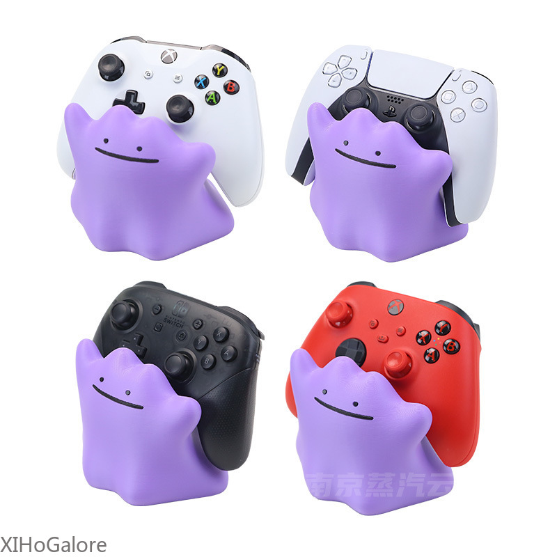 ขาตั้งคอนโทรลเลอร์เกม 3 มิติ ใ - 3D Printing Xbox Controller บทวิจารณ์และราคา