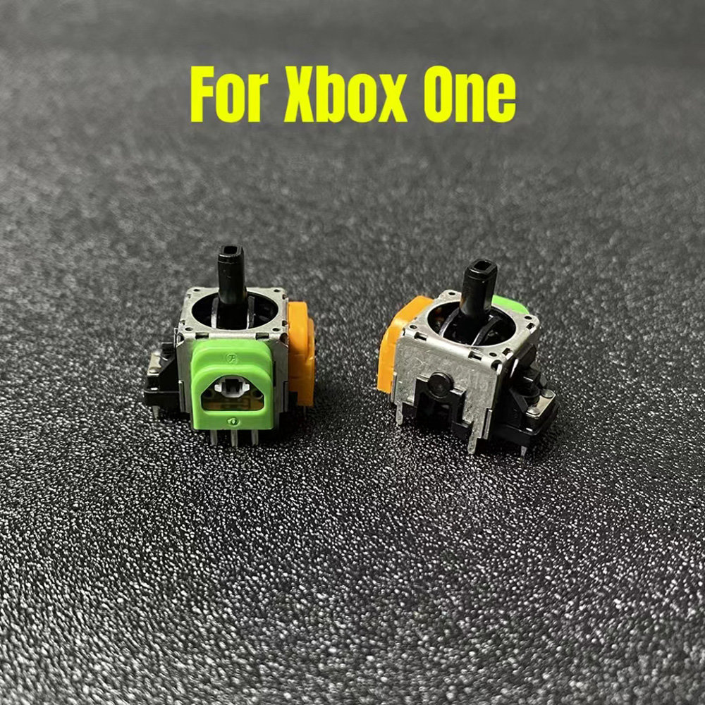 2pcs เปลี่ยน Hall Effect จอยสต - 3D Printing Xbox Controller บทวิจารณ์และราคา