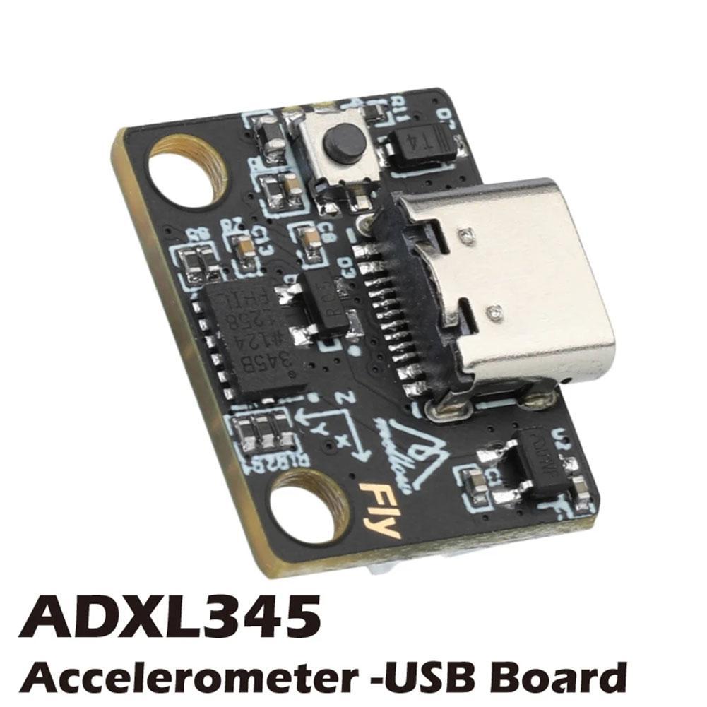 Adxl345 accelerometer USB BOAR - Motherboard 3D Printer บทวิจารณ์และราคา