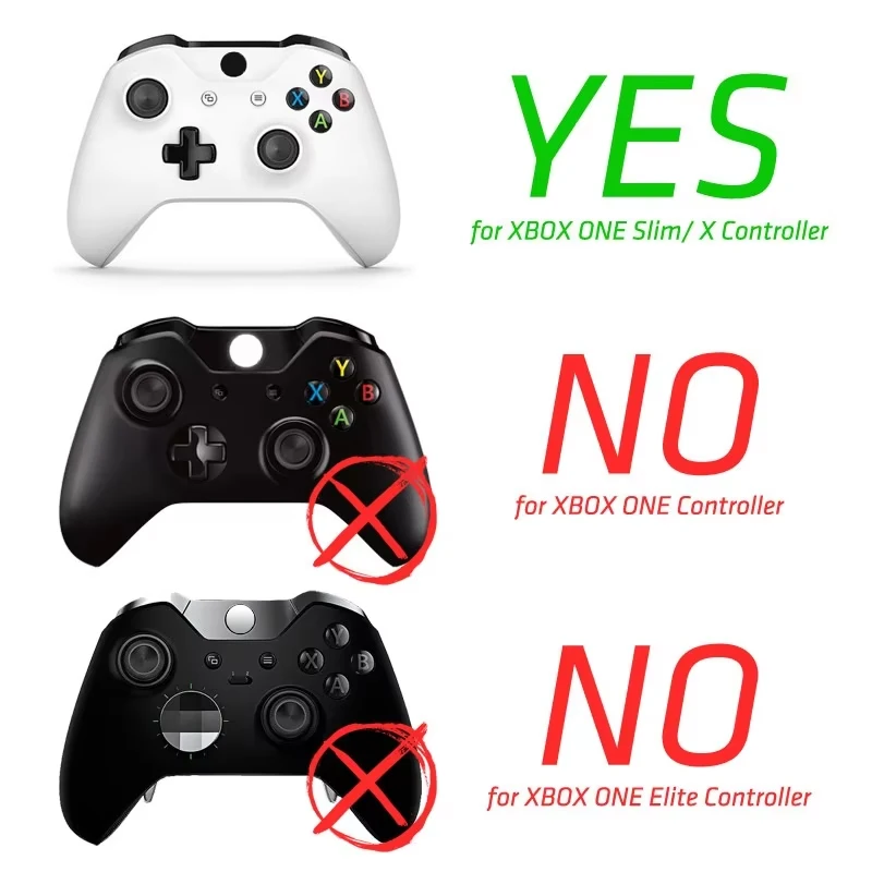 DATA FROG 3D อะนาล็อกสติ๊กโมดู - 3D Printing Xbox Controller บทวิจารณ์และราคา