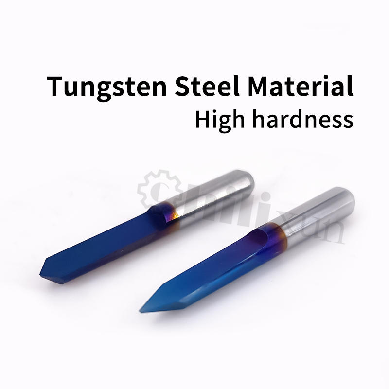 HILIXUN 10PCS 3.175mm Shank PC - 3D Printing Online บทวิจารณ์และราคา