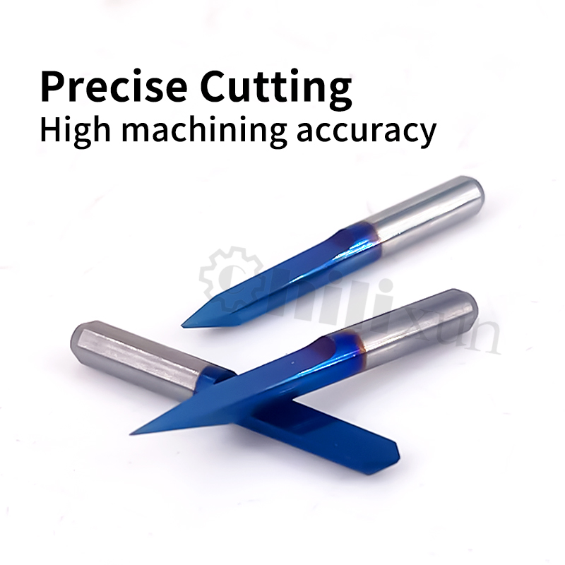 HILIXUN 10PCS 3.175mm Shank PC - 3D Printing Online บทวิจารณ์และราคา