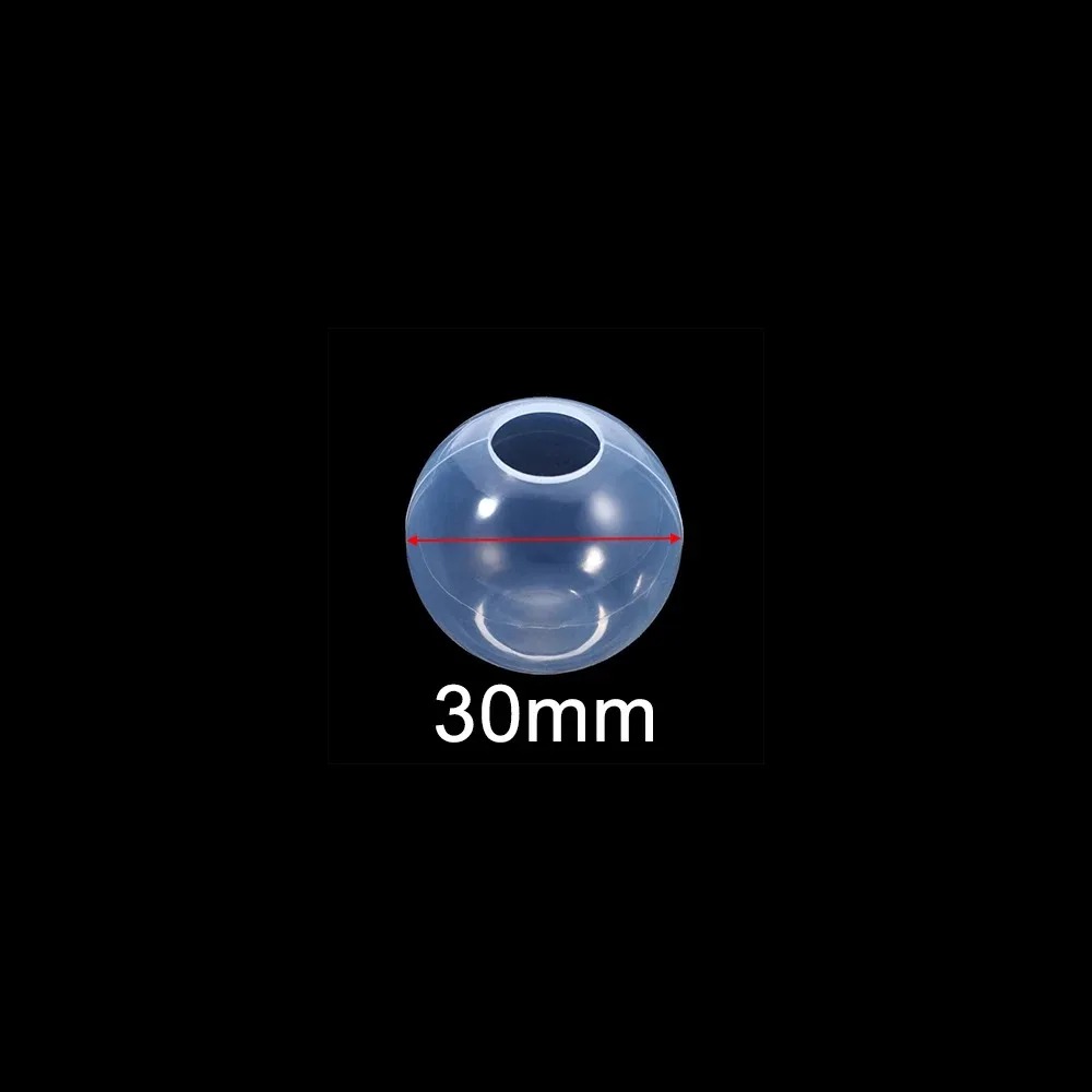แม่พิมพ์ซิลิโคนทรงกลมขนาด 20-1 - 3D Printing With Silicone บทวิจารณ์และราคา