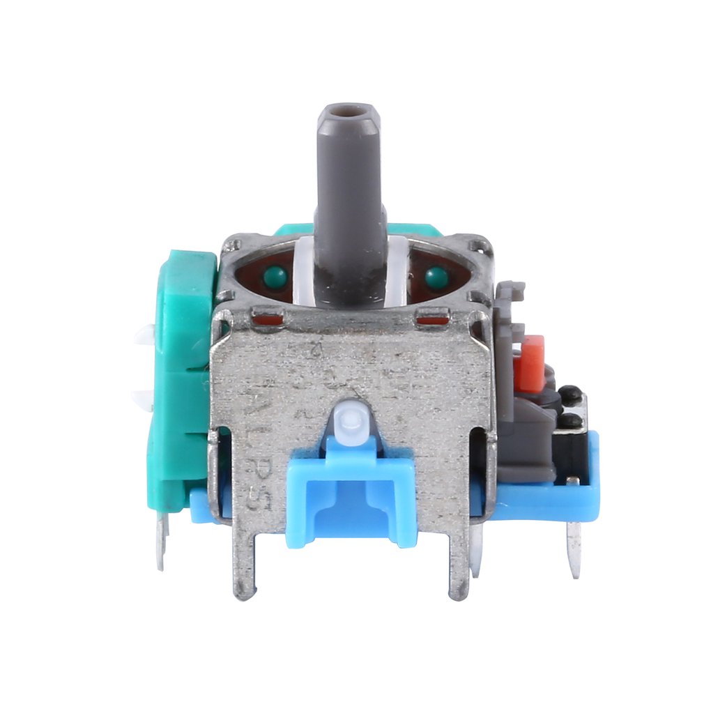 10Pcs 3D Analog จอยสติ๊กเปลี่ย - 3D Printing Xbox Controller บทวิจารณ์และราคา