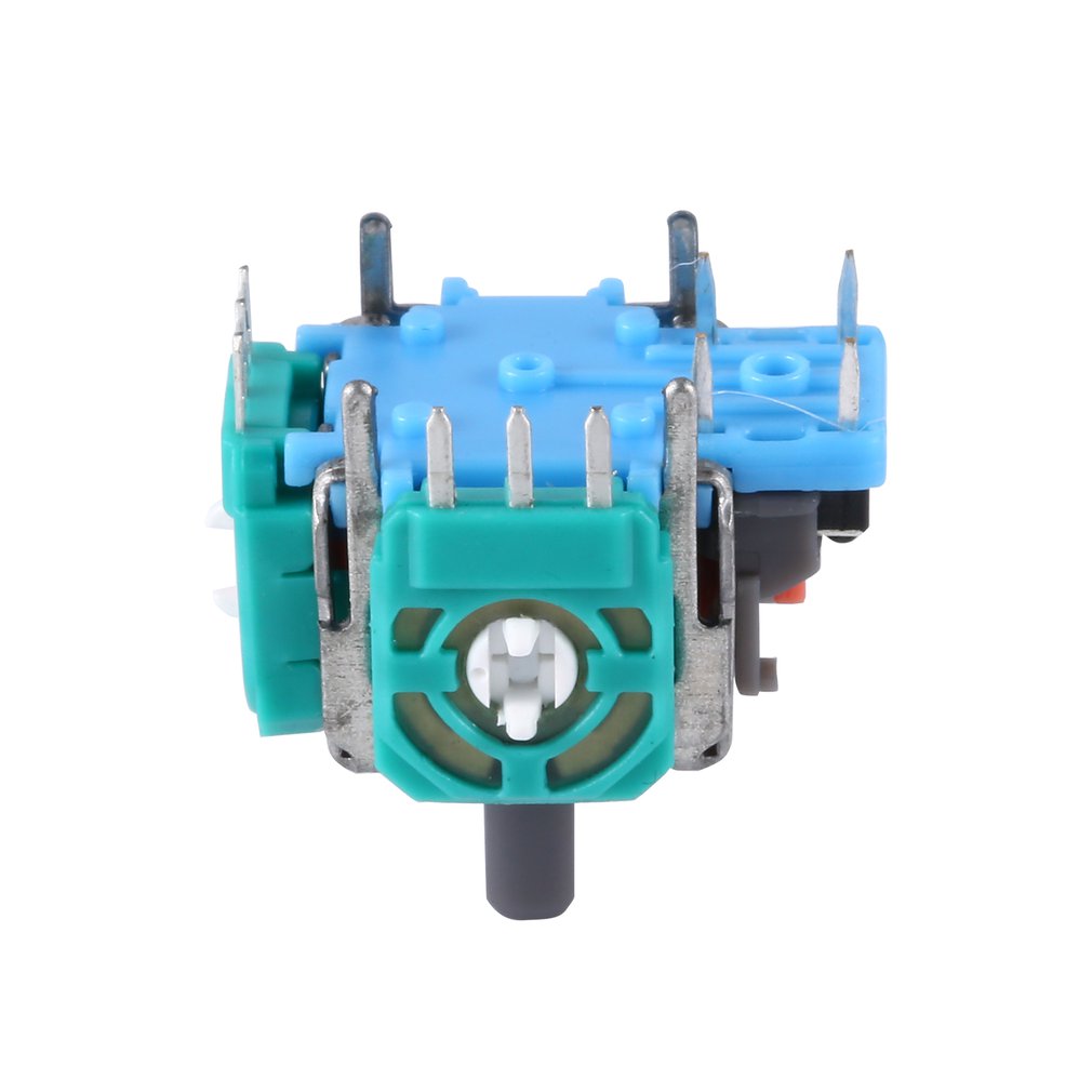 10Pcs 3D Analog จอยสติ๊กเปลี่ย - 3D Printing Xbox Controller บทวิจารณ์และราคา
