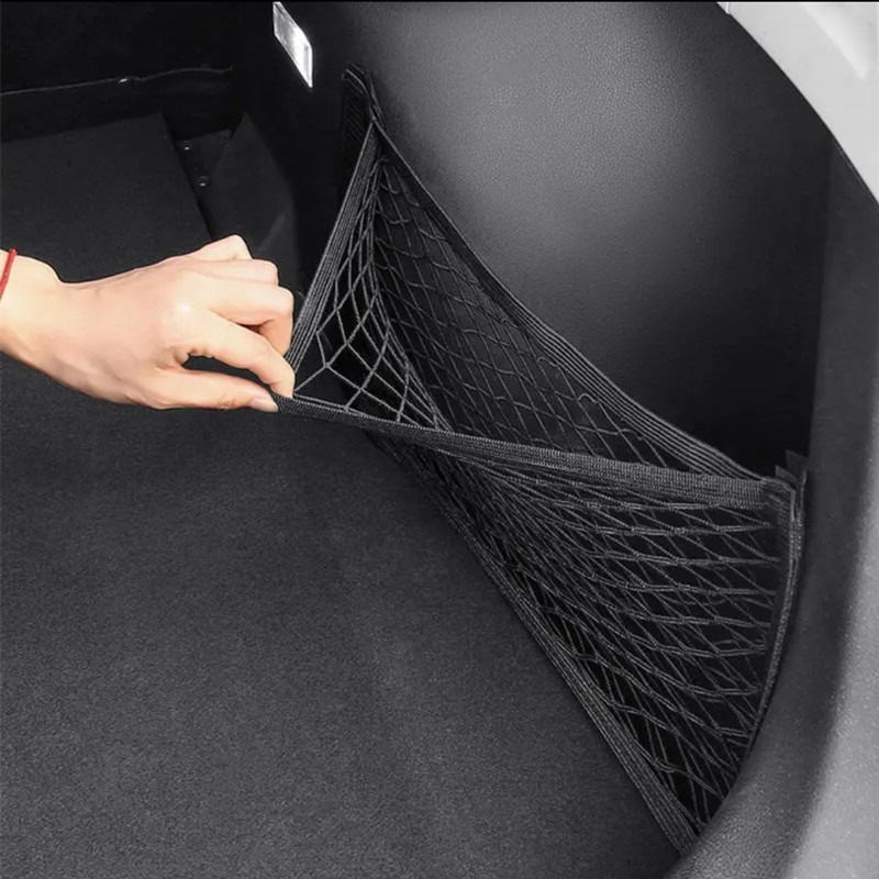 รถTrunkกล่องเก็บกระเป๋าสุทธิสต - 3D Printing Online บทวิจารณ์และราคา