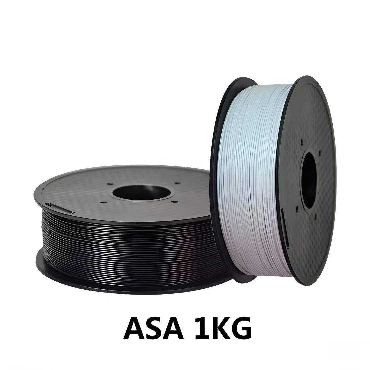 เส้นใย ASA ทนความร้อน 1 กก., เ - Asa Filament Outdoor บทวิจารณ์และราคา