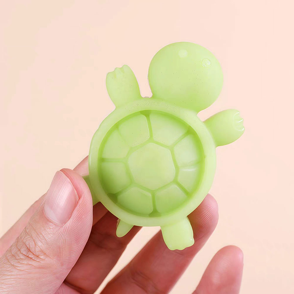 เต่าน้ำแข็งถาดน้ำแข็ง 3D เต่าท - 3D Printing With Silicone บทวิจารณ์และราคา