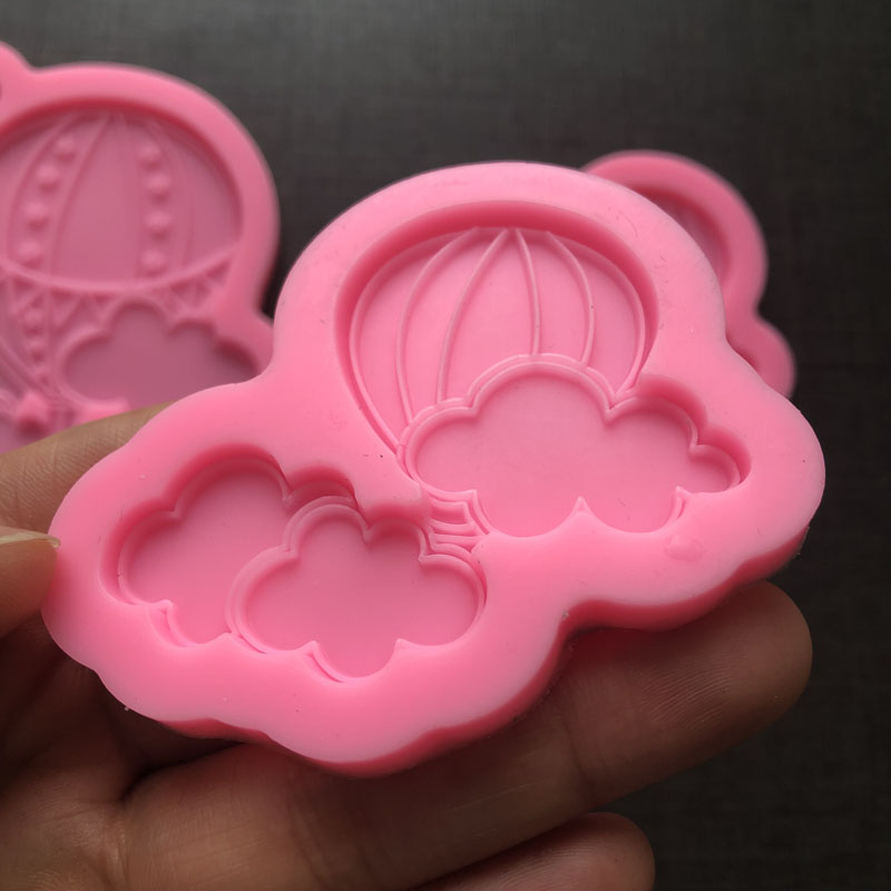Cloud RainbowซิลิโคนFondantแม่ - 3D Printing With Silicone บทวิจารณ์และราคา