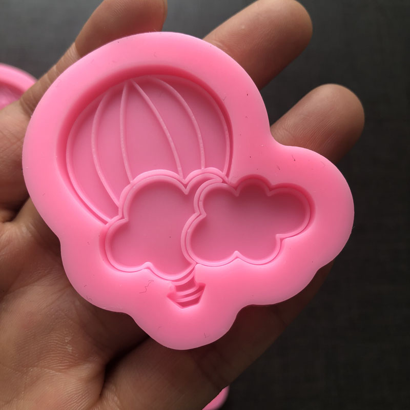 Cloud RainbowซิลิโคนFondantแม่ - 3D Printing With Silicone บทวิจารณ์และราคา