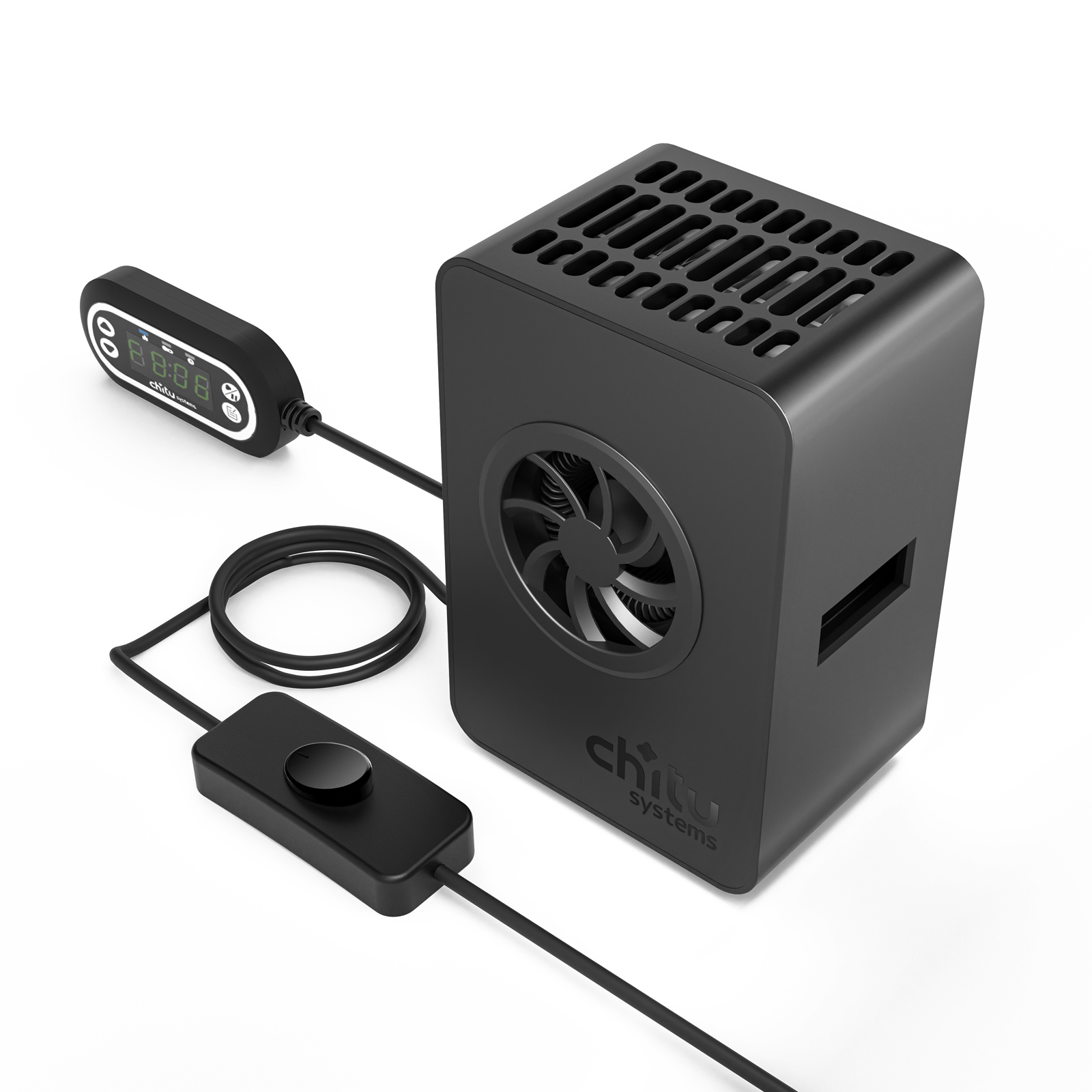 Chitu Systems H2 Mini เครื่องท - 3D Printing Industry บทวิจารณ์และราคา