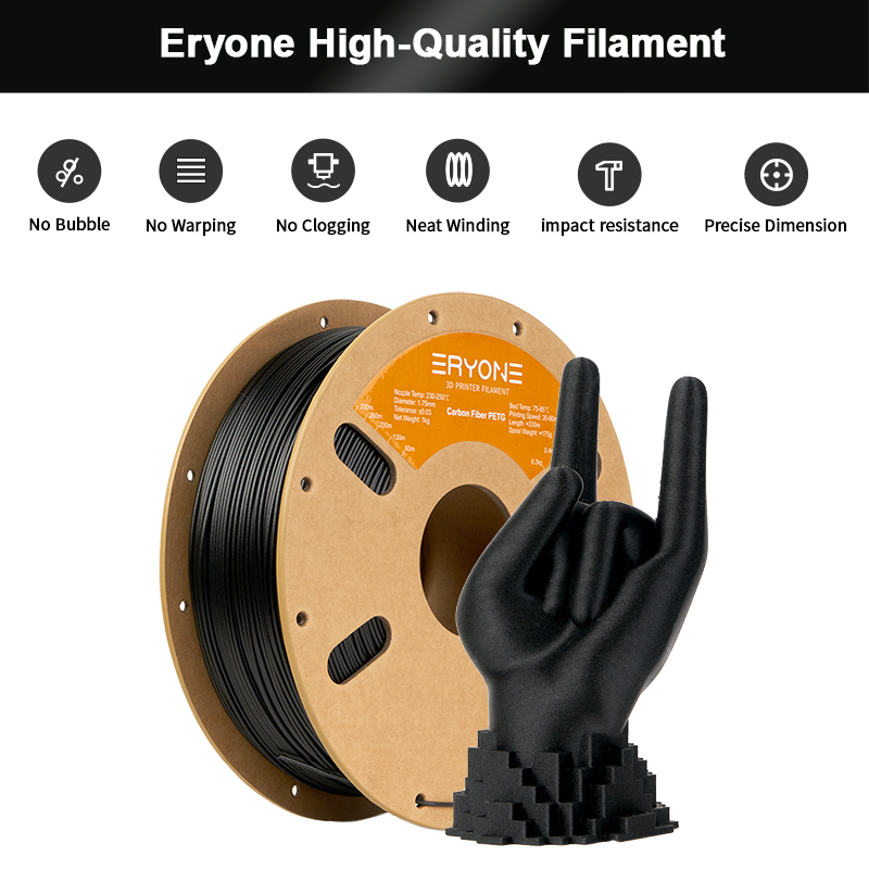 ERYONE ลดราคาครั้งใหญ่ เส้นใยค - Abs Filament Spool บทวิจารณ์และราคา