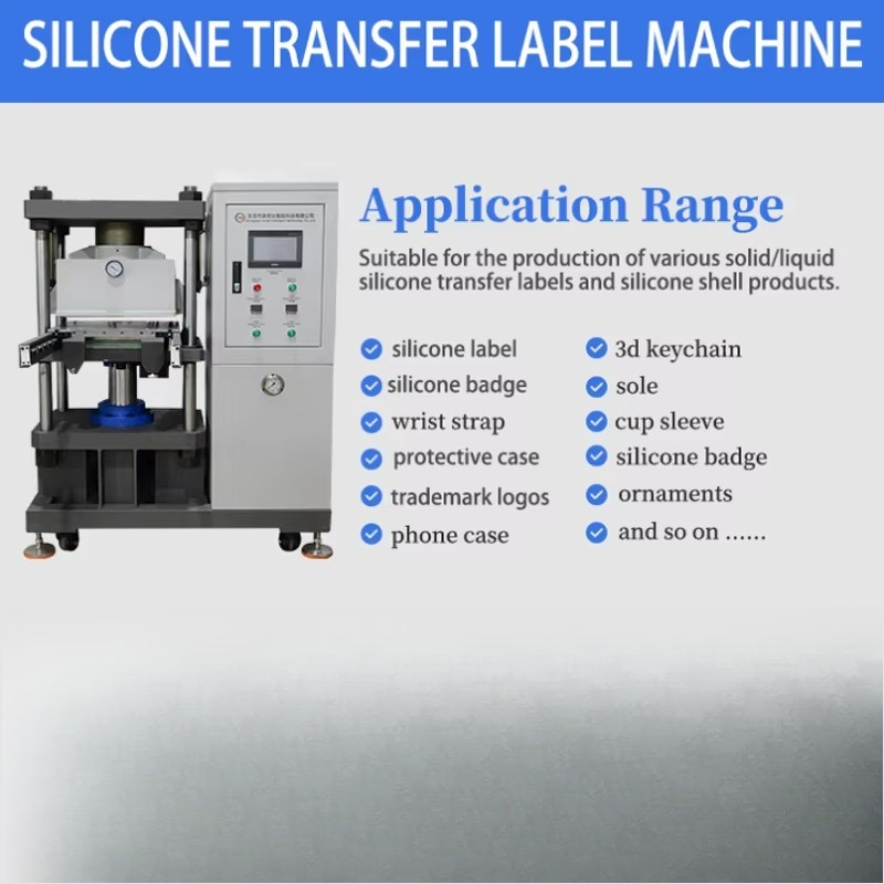เครื่องพิมพ์ฉลากความร้อนแบบซิล - 3D Printing With Silicone บทวิจารณ์และราคา