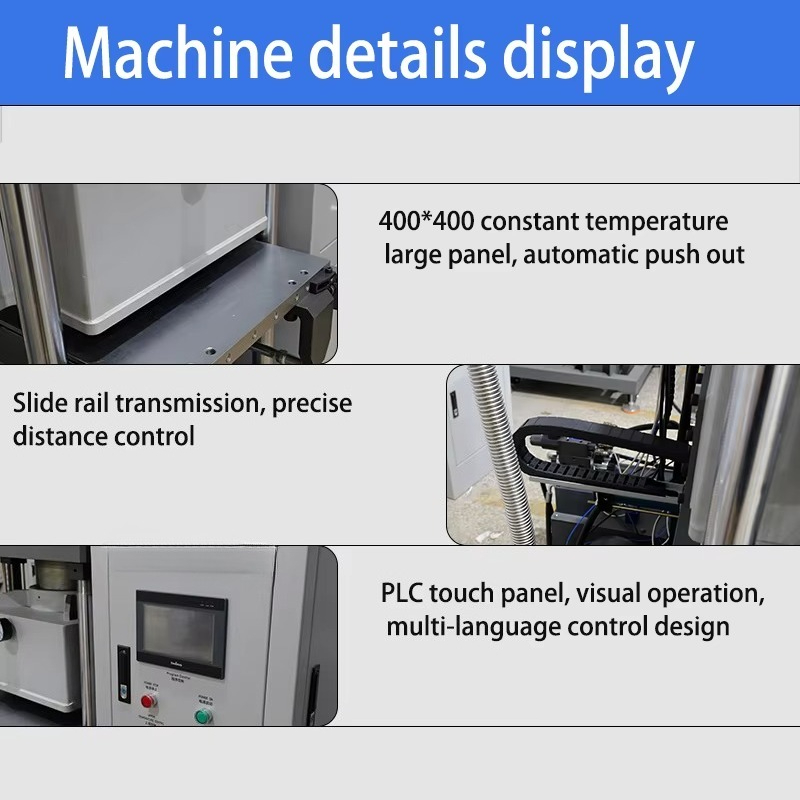 เครื่องพิมพ์ฉลากความร้อนแบบซิล - 3D Printing With Silicone บทวิจารณ์และราคา