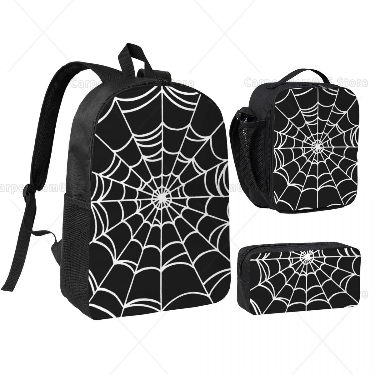 Black Web Spider พิมพ์ชุดกระเป - 3D Printing Pen For Kids บทวิจารณ์และราคา