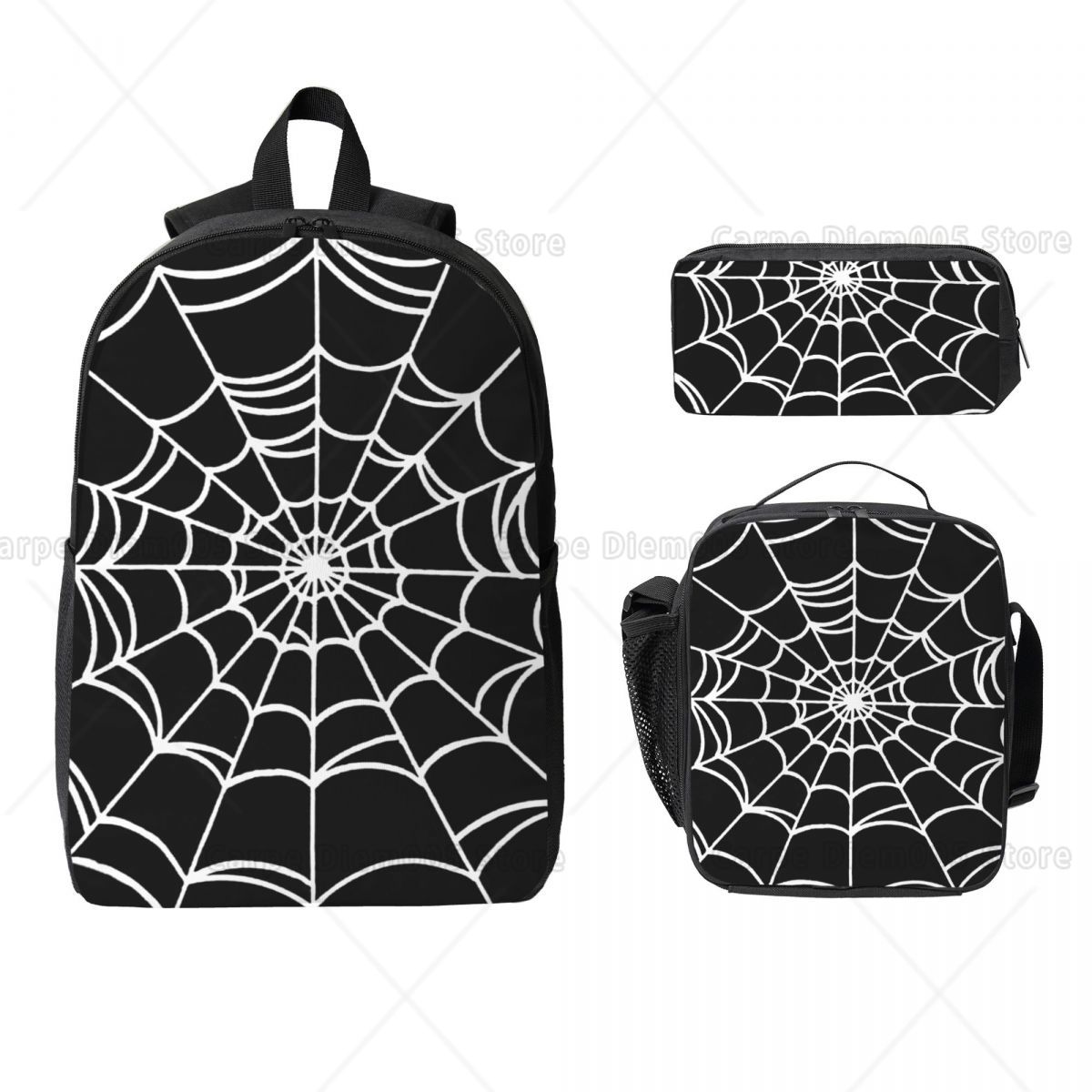 Black Web Spider พิมพ์ชุดกระเป - 3D Printing Pen For Kids บทวิจารณ์และราคา