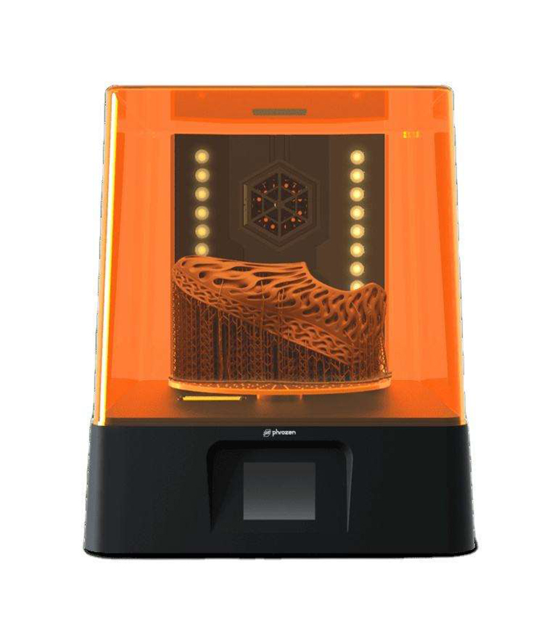 เครื่องล้างและอบเรซิ่น Phrozen - Resin Curing Station บทวิจารณ์และราคา