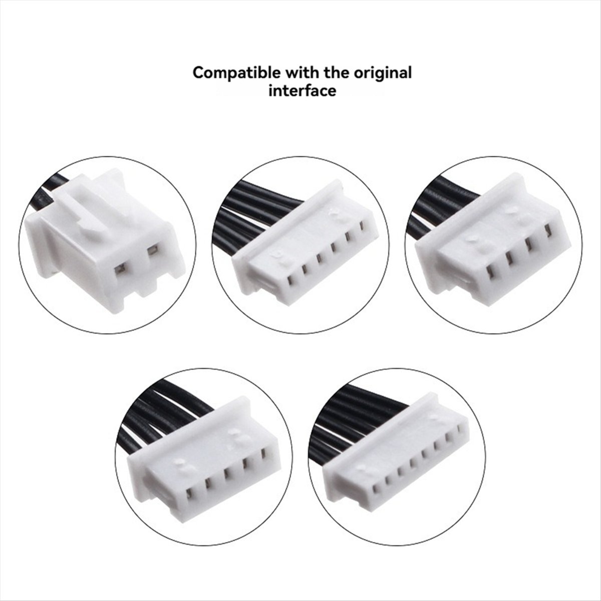 A64I 5PCS แพ็คสายเคเบิลคุณภาพส - Motherboard 3D Printer บทวิจารณ์และราคา