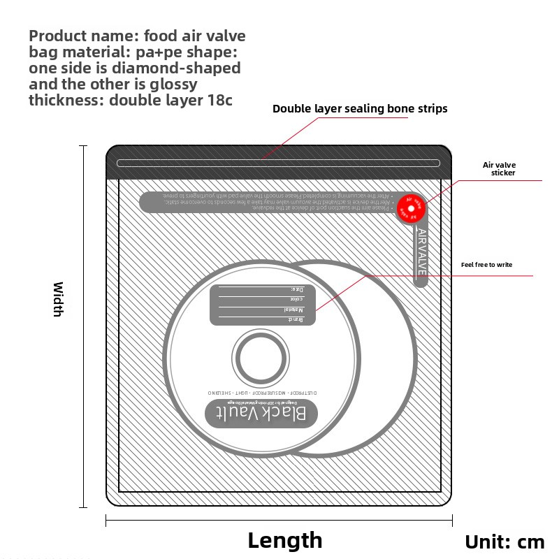 ถุงเก็บเส้นพลาสติกสำหรับเครื่อ - Abs Filament Spool บทวิจารณ์และราคา