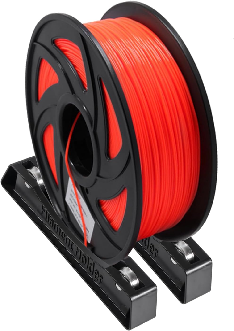 2PCS 3D เครื่องพิมพ์ Filament  - Abs Filament Spool บทวิจารณ์และราคา